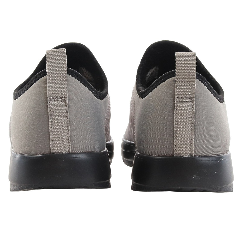 スライド（SLYDE）（メンズ）モックシューズ カジュアルシューズ RECOVERY MOCK SHOES SL-FTW-010-GRY