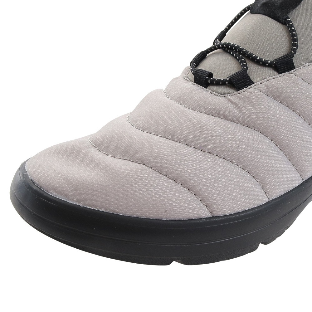 スライド（SLYDE）（メンズ）モックシューズ カジュアルシューズ RECOVERY MOCK SHOES SL-FTW-010-GRY