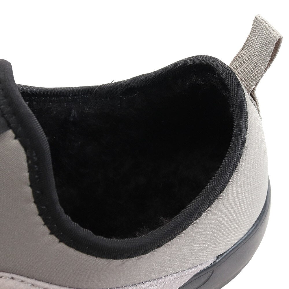 スライド（SLYDE）（メンズ）モックシューズ カジュアルシューズ RECOVERY MOCK SHOES SL-FTW-010-GRY