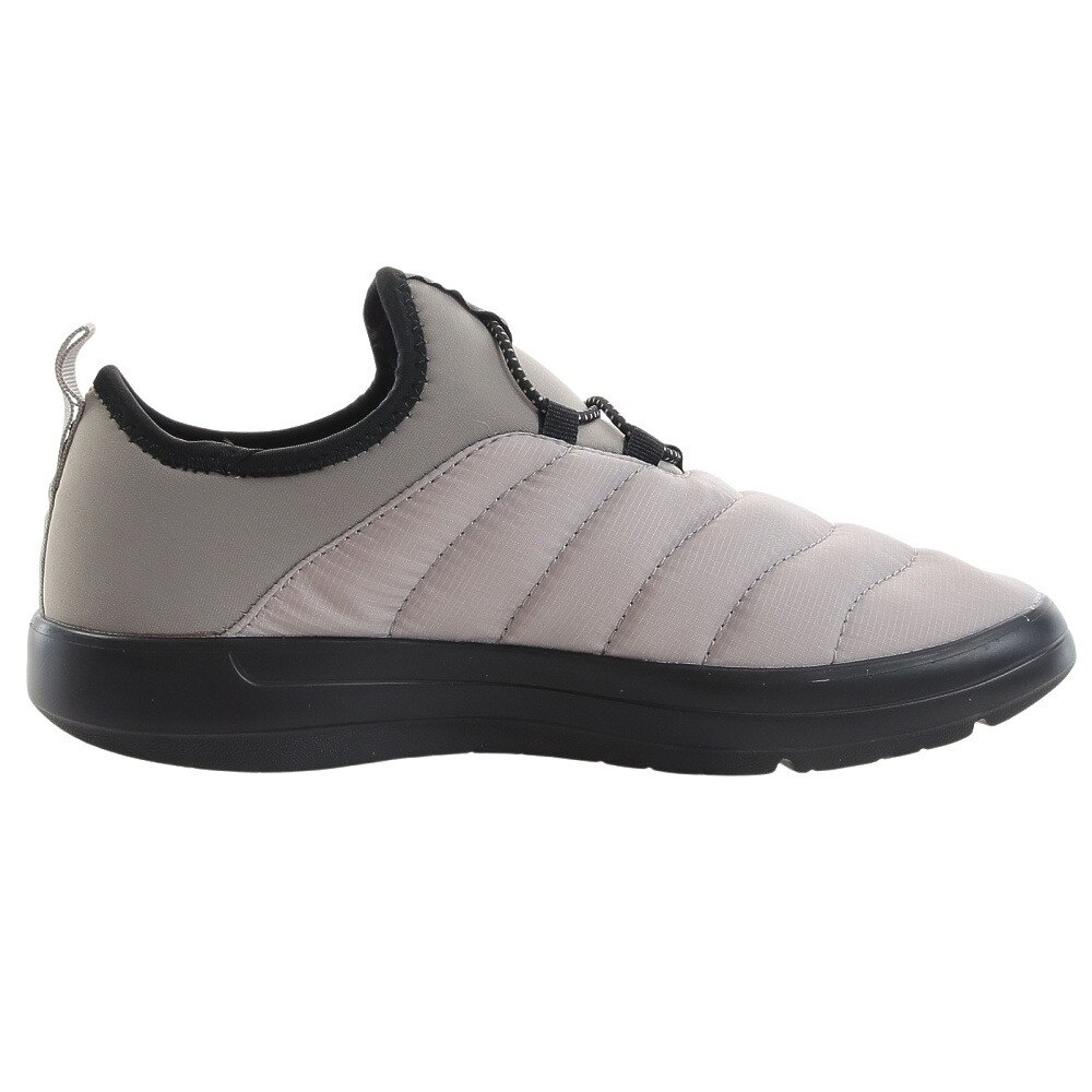 スライド（SLYDE）（メンズ）モックシューズ カジュアルシューズ RECOVERY MOCK SHOES SL-FTW-010-GRY