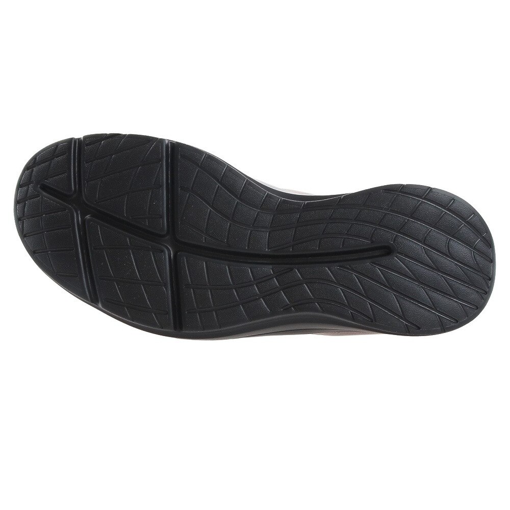 スライド（SLYDE）（メンズ）モックシューズ カジュアルシューズ RECOVERY MOCK SHOES SL-FTW-010-GRY