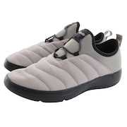 スライド（SLYDE）（メンズ）モックシューズ カジュアルシューズ RECOVERY MOCK SHOES SL-FTW-010-GRY