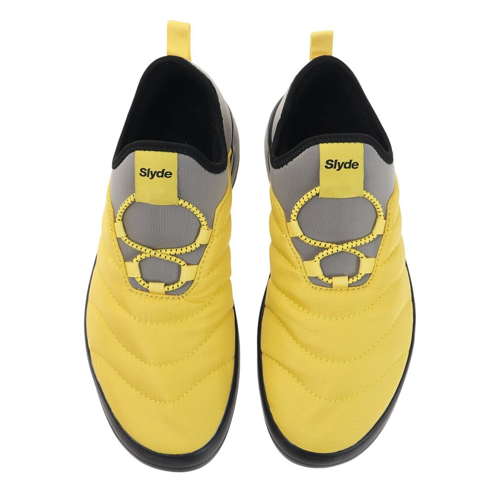 SLYDE（SLYDE）（メンズ）モックシューズ カジュアルシューズ RECOVERY MOCK SHOES SL-FTW-010-MUS