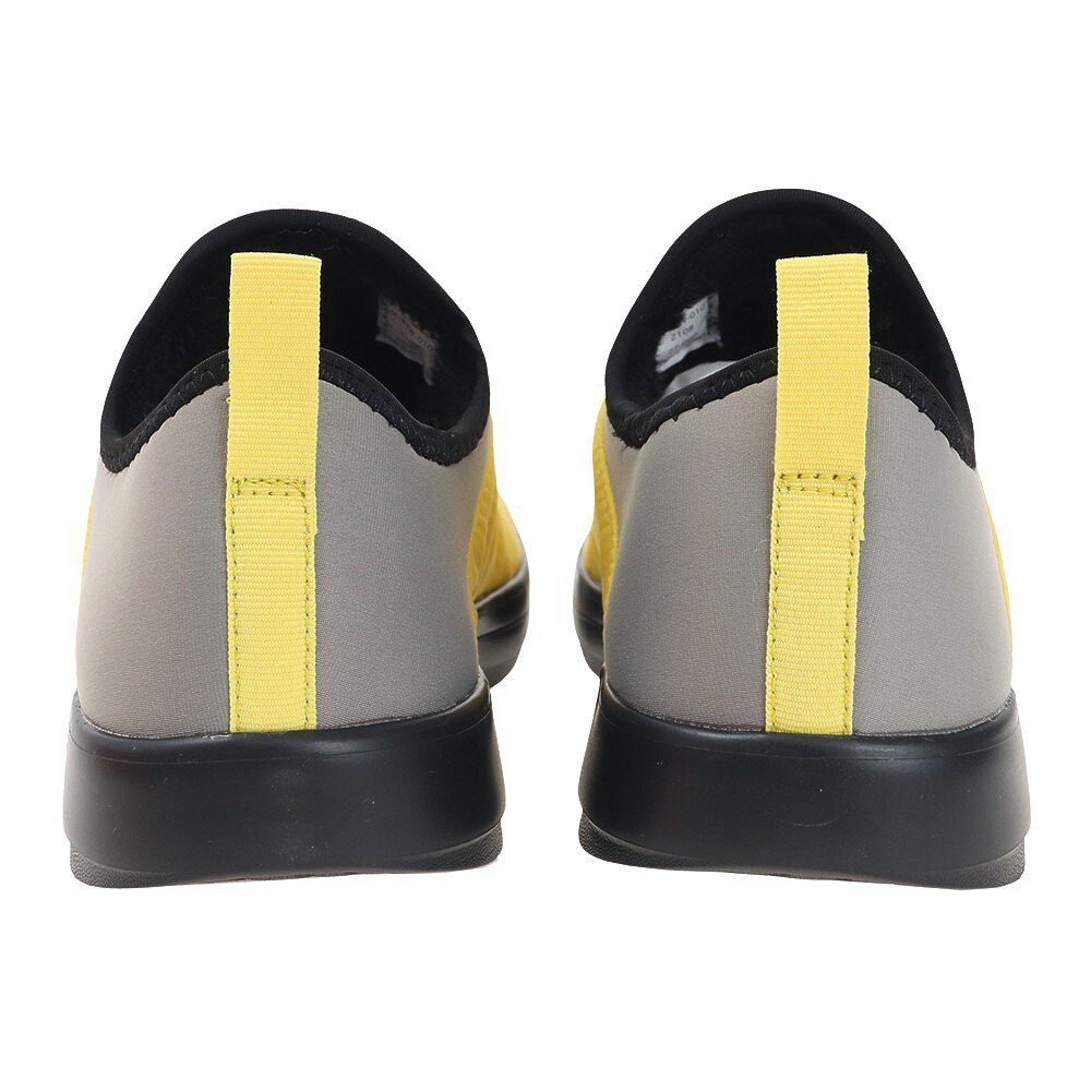 SLYDE（SLYDE）（メンズ）モックシューズ カジュアルシューズ RECOVERY MOCK SHOES SL-FTW-010-MUS