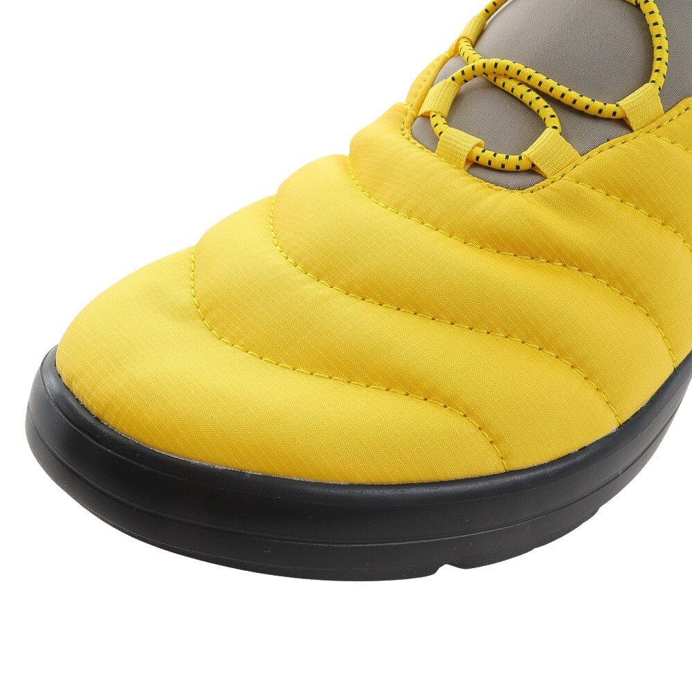 SLYDE（SLYDE）（メンズ）モックシューズ カジュアルシューズ RECOVERY MOCK SHOES SL-FTW-010-MUS