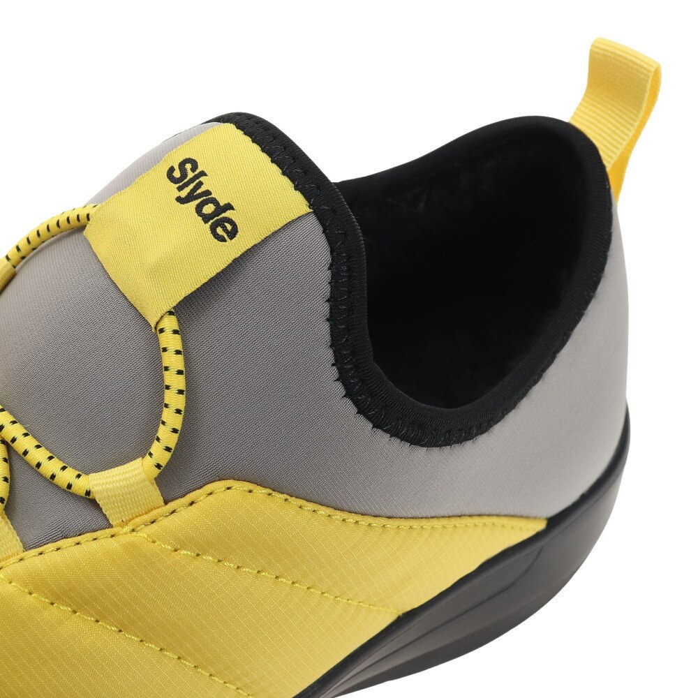 SLYDE（SLYDE）（メンズ）モックシューズ カジュアルシューズ RECOVERY MOCK SHOES SL-FTW-010-MUS