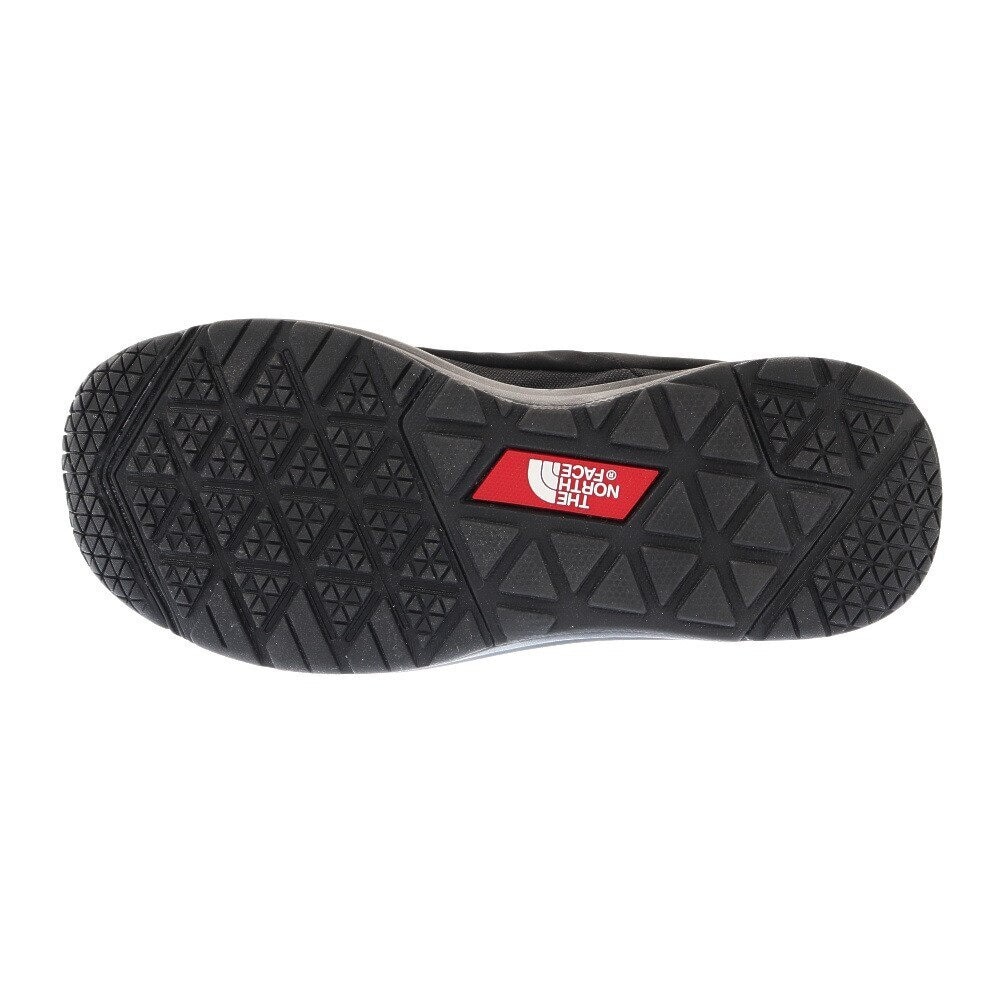 THE NORTH FACE  ヌプシ トラクション ライト モック - 3