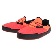 ニューバランス（new balance）（メンズ）モックシューズ スリッポン メンズ ケーブンモック CRVN MOC v2 オレンジ SUFMOCE2D 秋冬用 室内履き 