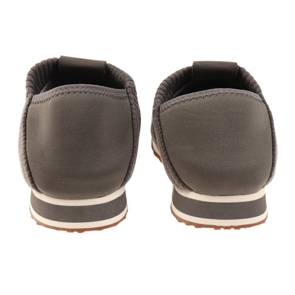 テバ（Teva）（メンズ、レディース）モックシューズ リエンバー 2 グレー 1123091-GREY スリッポン スニーカー  カジュアル アウトドア キャンプ 楽々★★★
