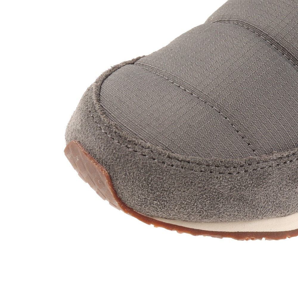 テバ（Teva）（メンズ、レディース）モックシューズ リエンバー 2 グレー 1123091-GREY スリッポン スニーカー  カジュアル アウトドア キャンプ 楽々★★★