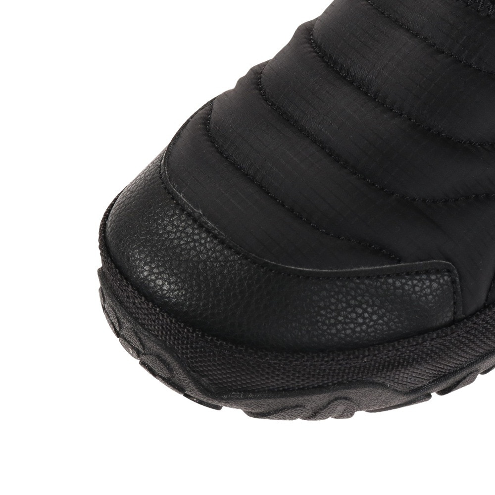 テバ（Teva）（メンズ）モック シューズ リエンバー テレイン ブラック 1129596-BLK カジュアル タウン キャンプ スリップオン 防水 軽量