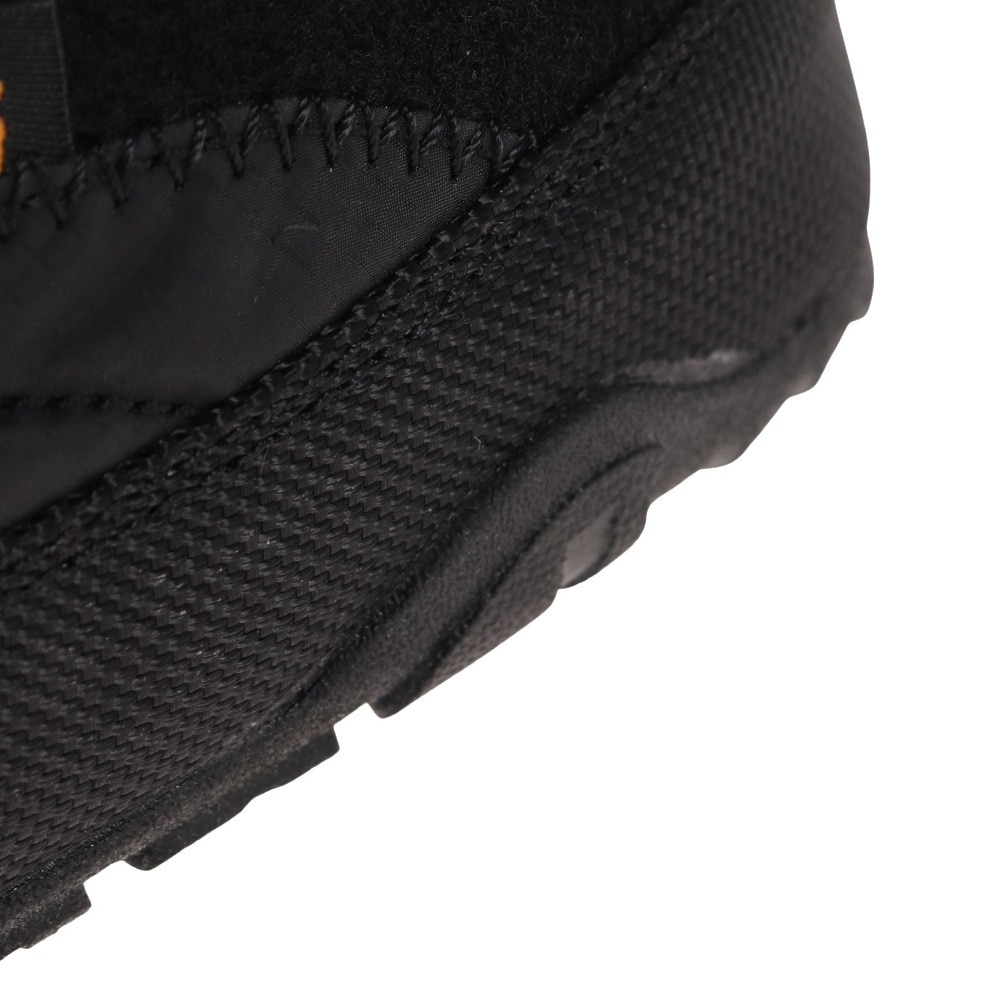 テバ（Teva）（メンズ）モック シューズ リエンバー テレイン ブラック 1129596-BLK カジュアル タウン キャンプ スリップオン 防水 軽量