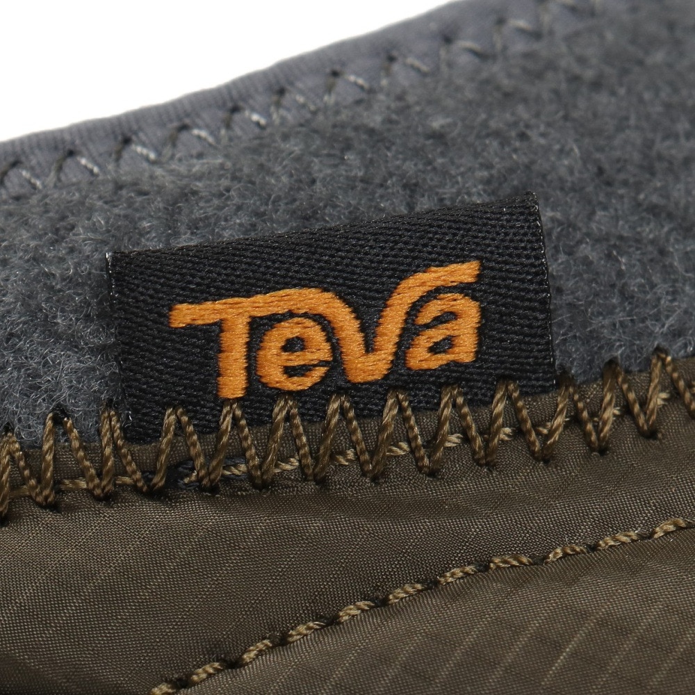 テバ（Teva）（メンズ）モック シューズ リエンバー テレイン オリーブ 1129596-DOL カジュアル タウン キャンプ スリップオン 防水 軽量