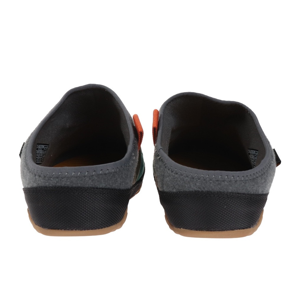 テバ（Teva）（メンズ）モック シューズ リエンバー テレイン オリーブ 1129596-DOL カジュアル タウン キャンプ スリップオン 防水 軽量
