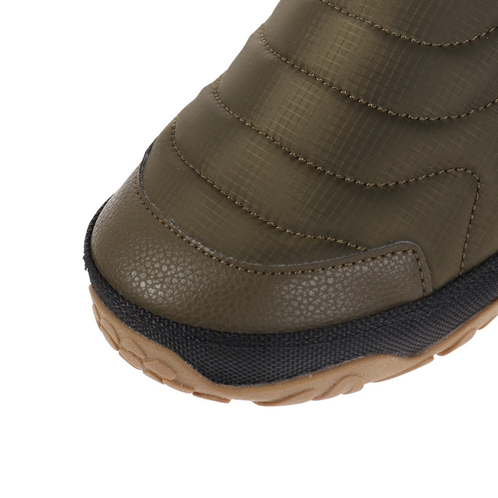テバ（Teva）（メンズ）モック シューズ リエンバー テレイン オリーブ 1129596-DOL カジュアル タウン キャンプ スリップオン 防水 軽量