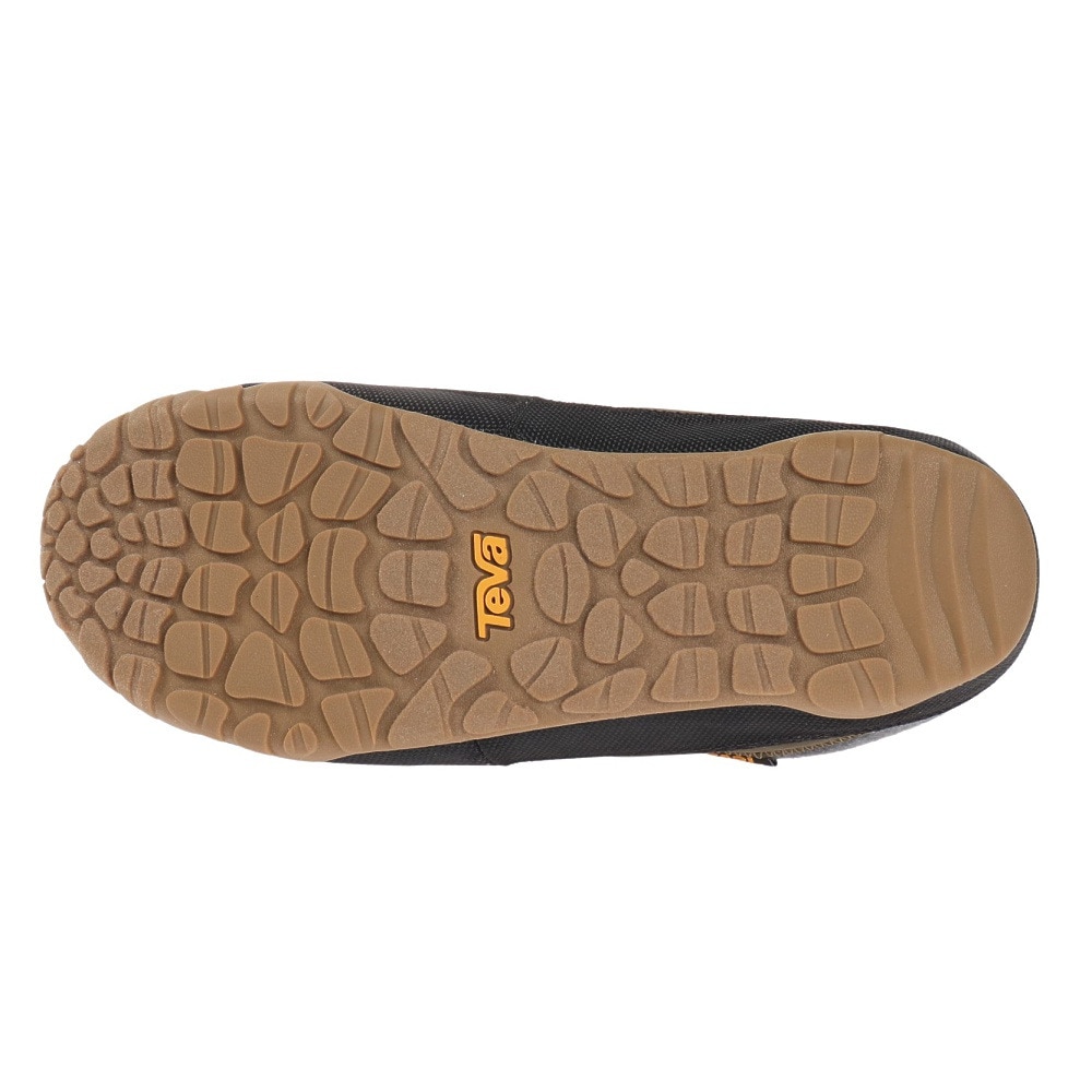テバ（Teva）（メンズ）モック シューズ リエンバー テレイン オリーブ 1129596-DOL カジュアル タウン キャンプ スリップオン 防水 軽量