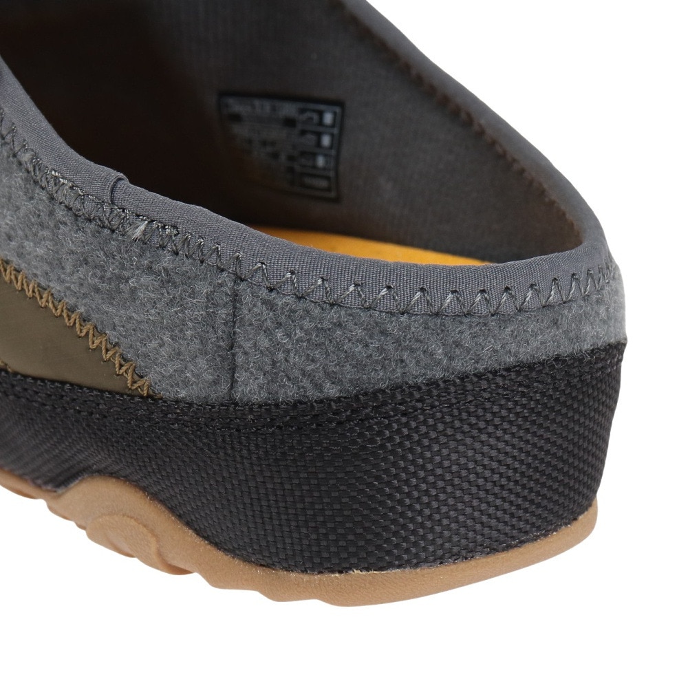 テバ（Teva）（メンズ）モック シューズ リエンバー テレイン オリーブ 1129596-DOL カジュアル タウン キャンプ スリップオン 防水 軽量