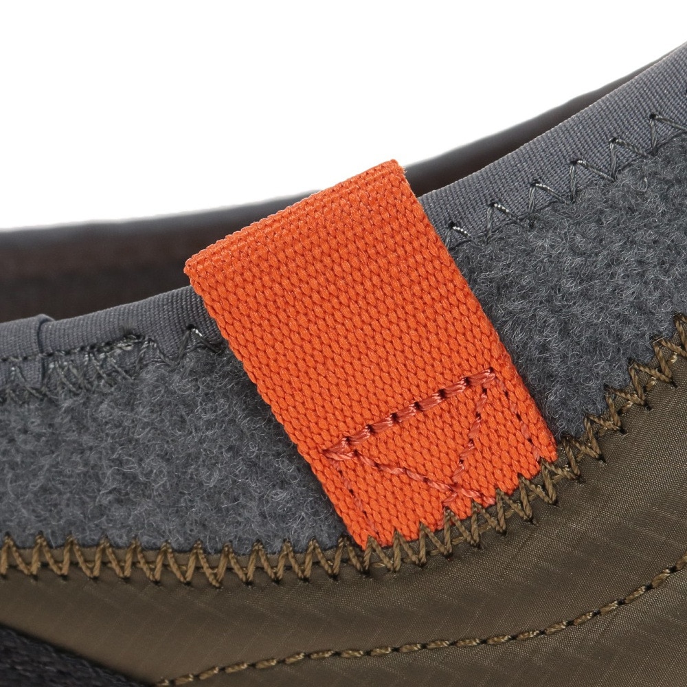 テバ（Teva）（メンズ）モック シューズ リエンバー テレイン オリーブ 1129596-DOL カジュアル タウン キャンプ スリップオン 防水 軽量
