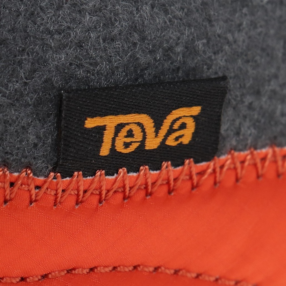 テバ（Teva）（メンズ）モック シューズ リエンバー テレイン オレンジ 1129596-GFL カジュアル タウン キャンプ スリップオン 防水 軽量