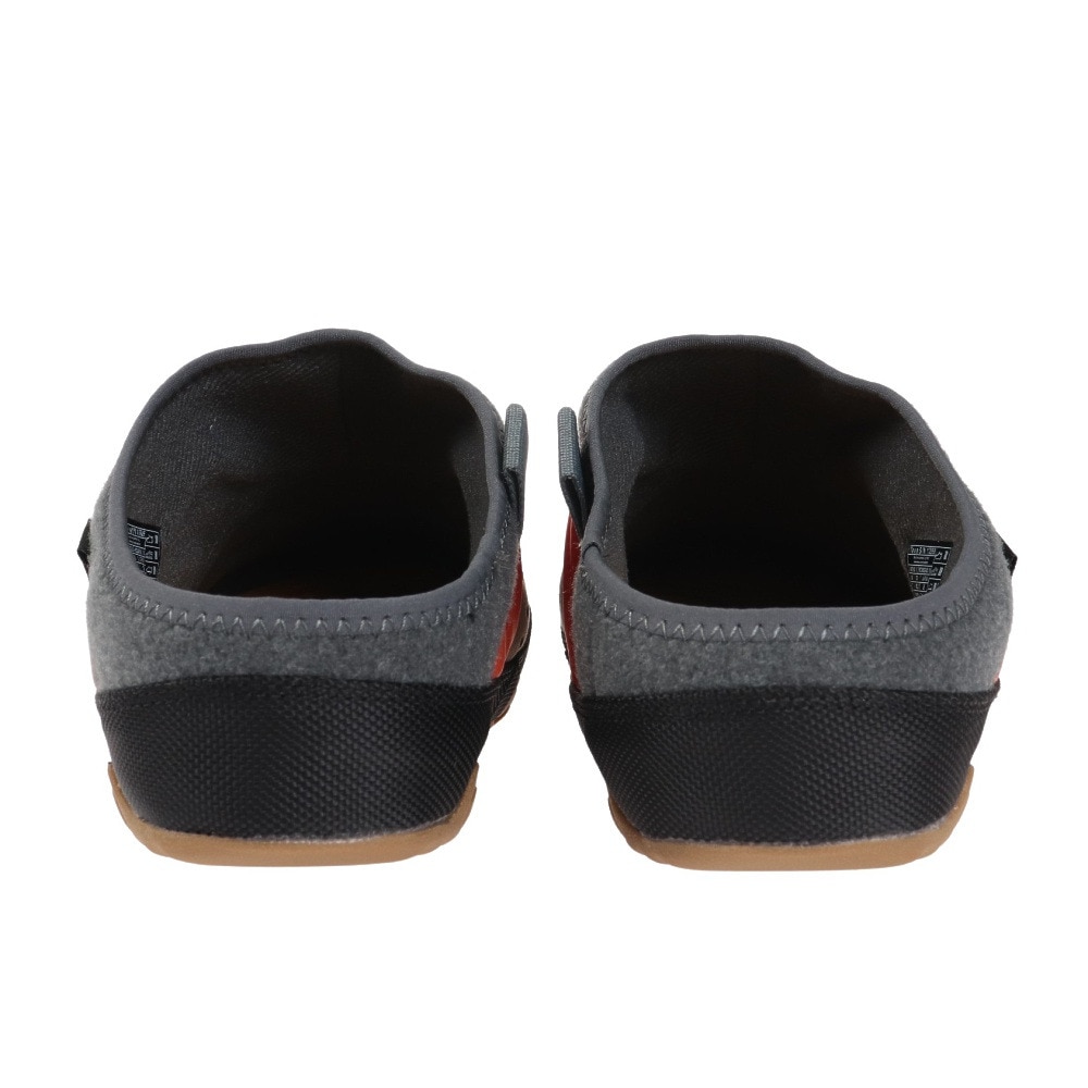 テバ（Teva）（メンズ）モック シューズ リエンバー テレイン オレンジ 1129596-GFL カジュアル タウン キャンプ スリップオン 防水 軽量