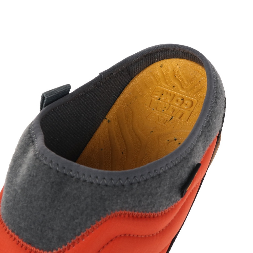 テバ（Teva）（メンズ）モック シューズ リエンバー テレイン オレンジ 1129596-GFL カジュアル タウン キャンプ スリップオン 防水 軽量