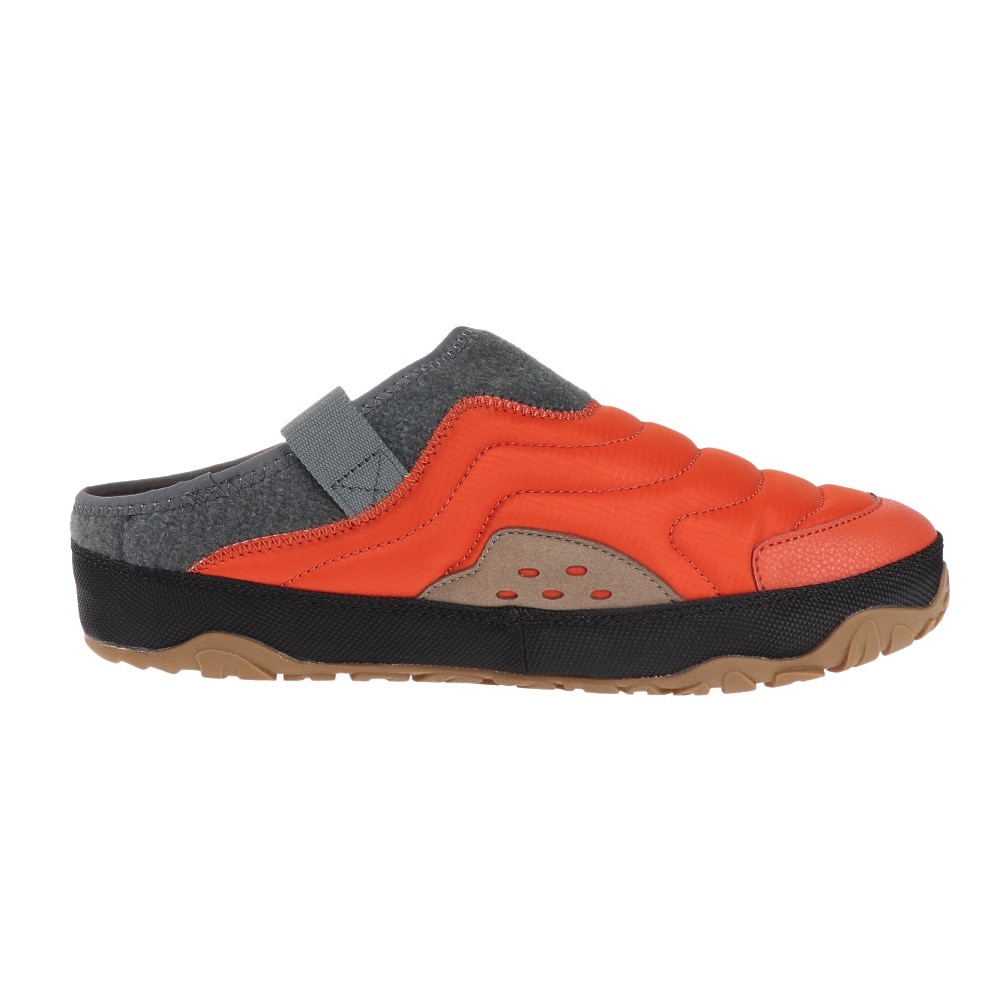 テバ（Teva）（メンズ）モック シューズ リエンバー テレイン オレンジ 1129596-GFL カジュアル タウン キャンプ スリップオン 防水 軽量