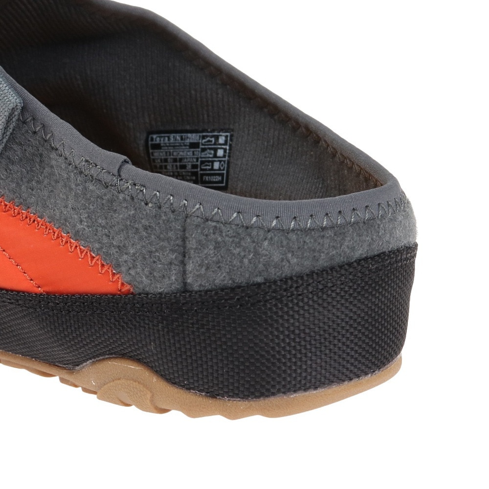テバ（Teva）（メンズ）モック シューズ リエンバー テレイン オレンジ 1129596-GFL カジュアル タウン キャンプ スリップオン 防水 軽量