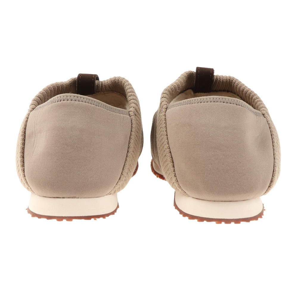 テバ（Teva）（メンズ）リエンバ― プラッシュド ブラウン 1129617-TAN スリッポン スニーカー モックシューズ カジュアル アウトドア