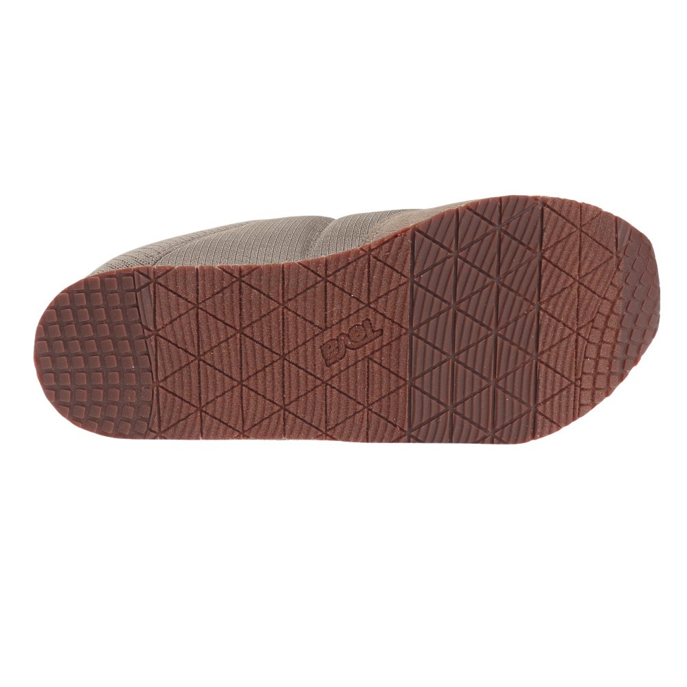テバ（Teva）（メンズ、レディース）モックシューズ リエンバー 2 ベージュ 1123091-DTT カジュアルシューズ スリッポン タウン アウトドア 抗菌加工 