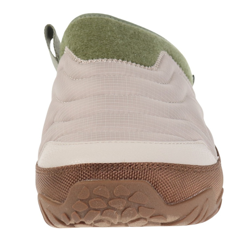 テバ（Teva）（メンズ）モックシューズ リエンバー テレイン ライトグレー 1129596-CHG カジュアル タウン キャンプ スリップオン 防水 軽量