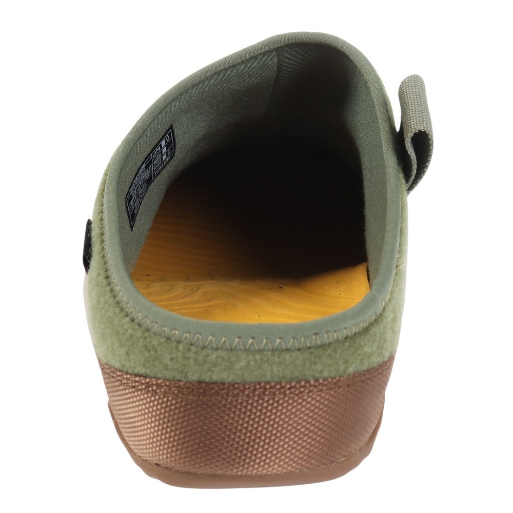 テバ（Teva）（メンズ）モックシューズ リエンバー テレイン ライトグレー 1129596-CHG カジュアル タウン キャンプ スリップオン 防水 軽量