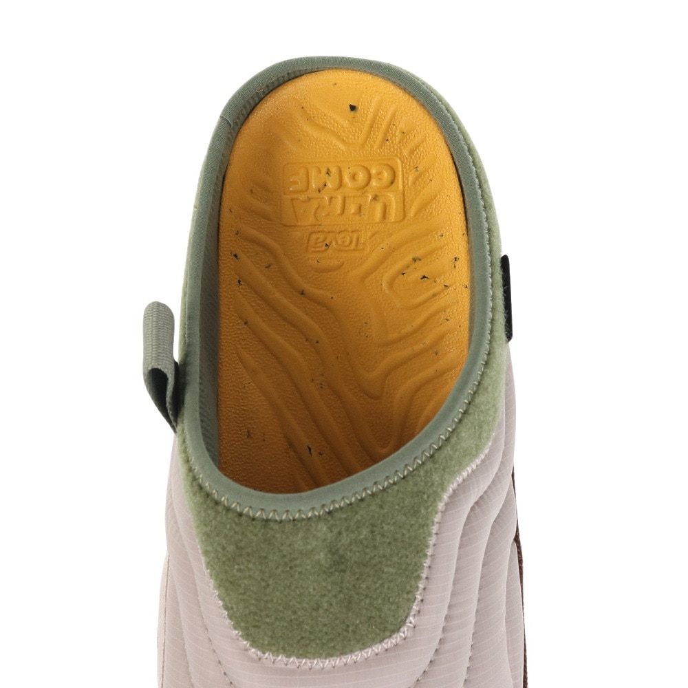 テバ（Teva）（メンズ）モックシューズ リエンバー テレイン ライトグレー 1129596-CHG カジュアル タウン キャンプ スリップオン 防水 軽量
