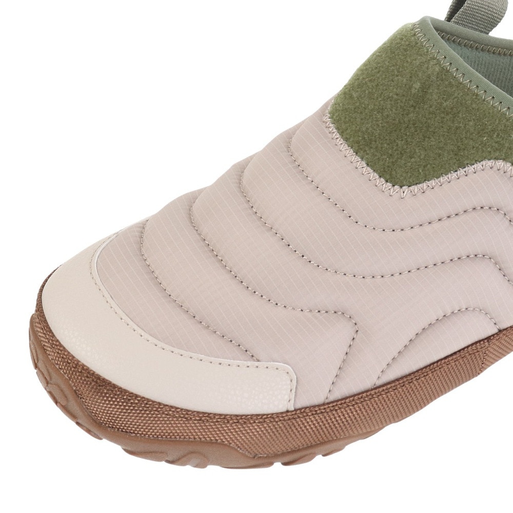 テバ（Teva）（メンズ）モックシューズ リエンバー テレイン ライトグレー 1129596-CHG カジュアル タウン キャンプ スリップオン 防水 軽量