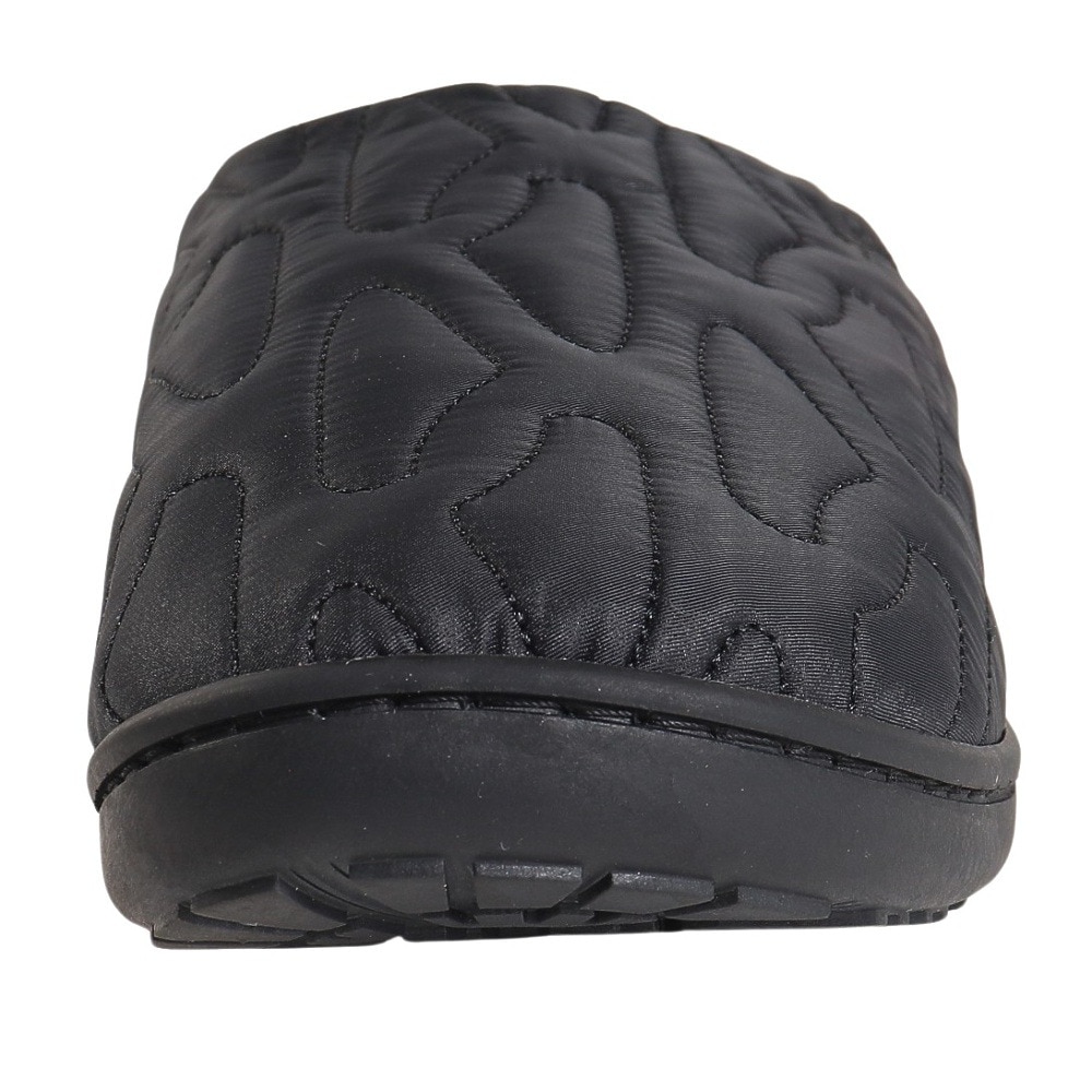 スブ（SUBU）（メンズ）モックシューズ SUBU Outline ブラック SB-10