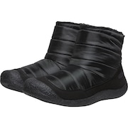 キーン(KEEN)(メンズ)モックシューズ カジュアルシューズ ハウザー フォールドダウン ブーツ 1027947