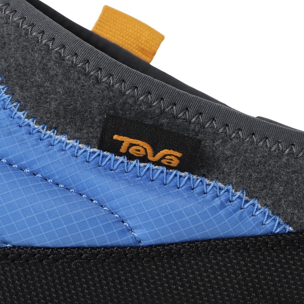 テバ（Teva）（メンズ）モック シューズ リエンバー テレイン ブルー 1129596-PLCB カジュアル タウン キャンプ スリップオン 防水 軽量