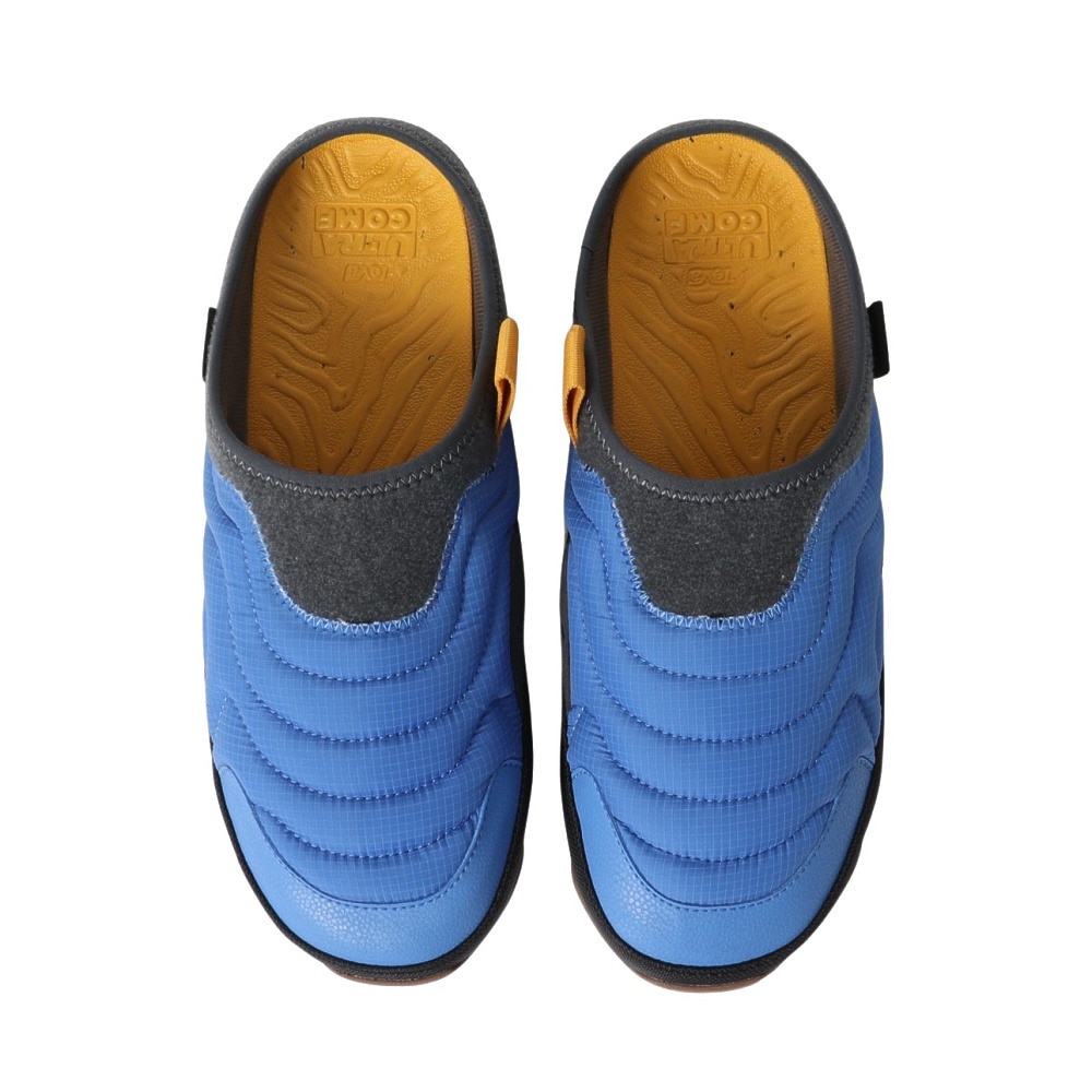 テバ（Teva）（メンズ）モック シューズ リエンバー テレイン ブルー 1129596-PLCB カジュアル タウン キャンプ スリップオン 防水 軽量