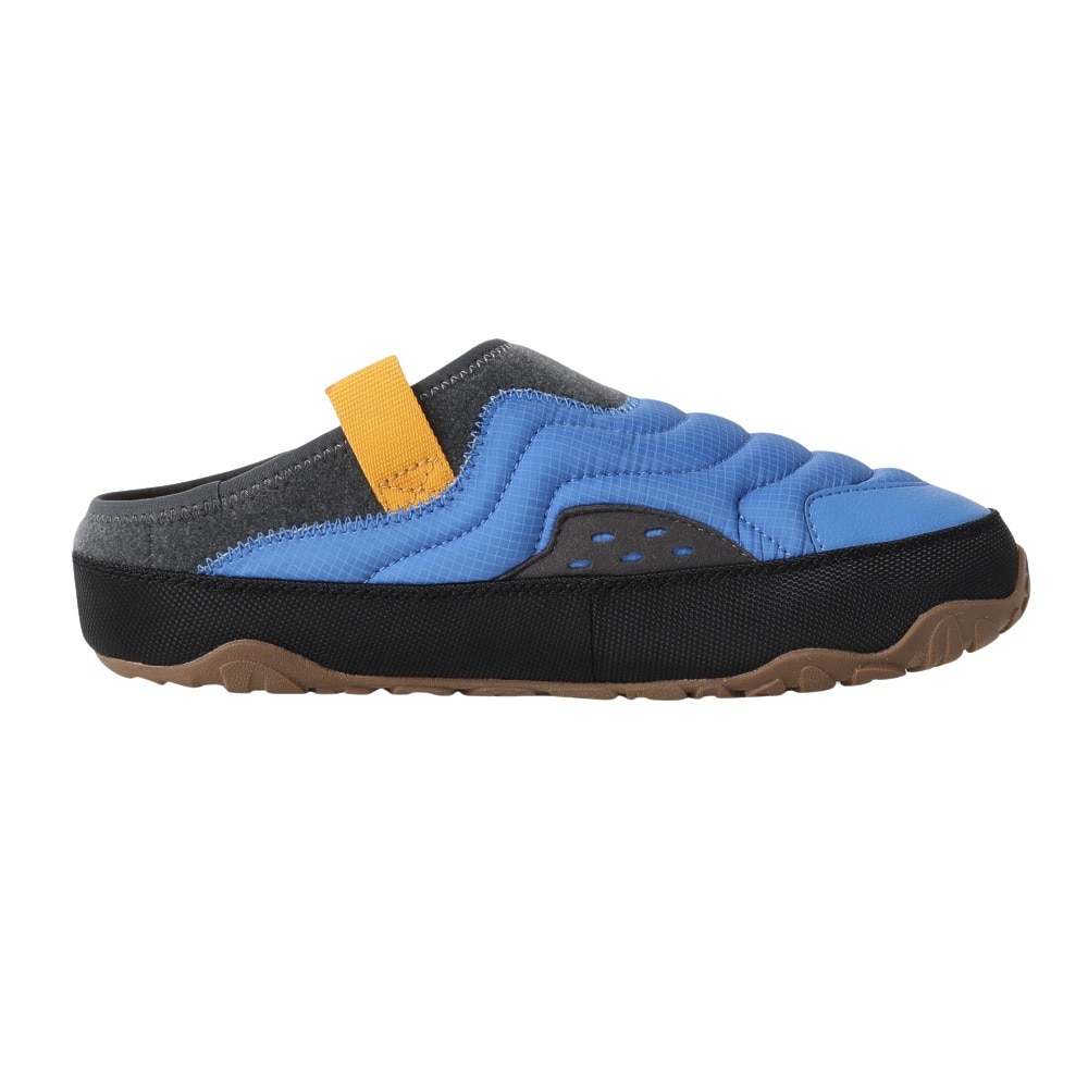 テバ（Teva）（メンズ）モック シューズ リエンバー テレイン ブルー 1129596-PLCB カジュアル タウン キャンプ スリップオン 防水 軽量