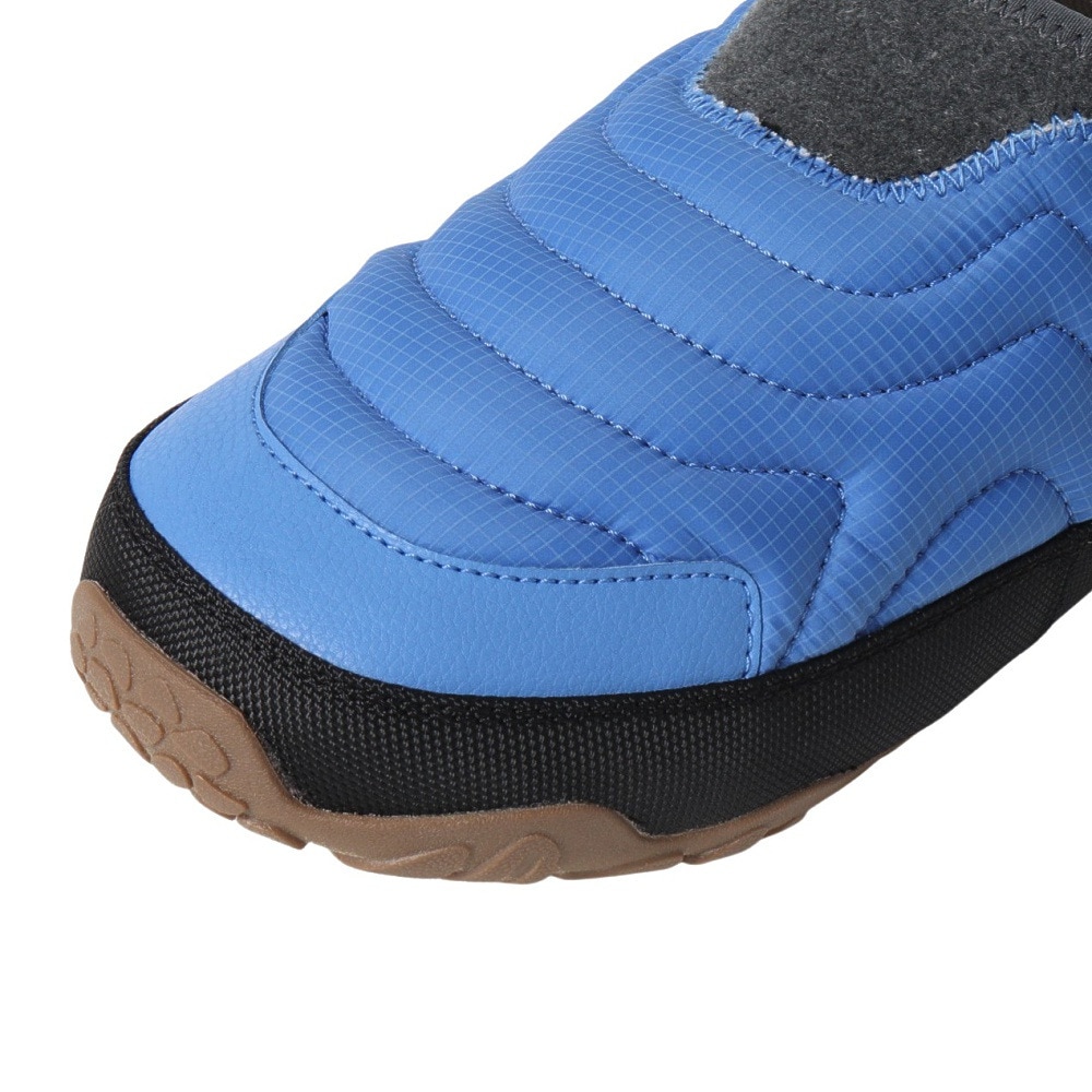 テバ（Teva）（メンズ）モック シューズ リエンバー テレイン ブルー 1129596-PLCB カジュアル タウン キャンプ スリップオン 防水 軽量