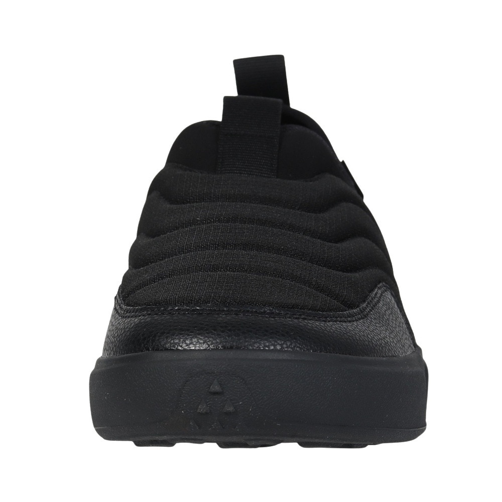 テバ（Teva）（メンズ）モックシューズ カジュアルシューズ ウルトラコンフ スリッポン 1164490-BLK