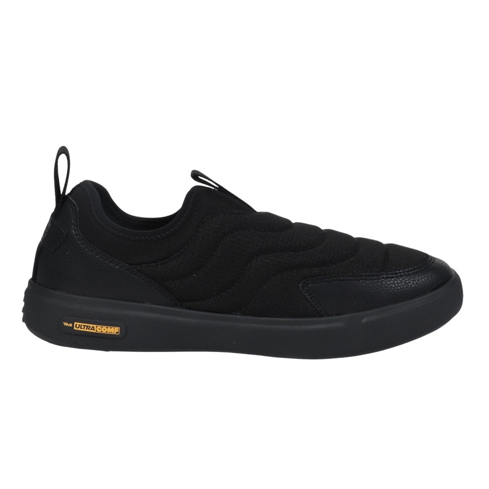 テバ（Teva）（メンズ）モックシューズ カジュアルシューズ ウルトラコンフ スリッポン 1164490-BLK