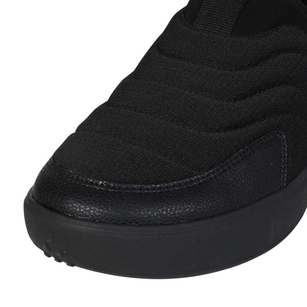 テバ（Teva）（メンズ）モックシューズ カジュアルシューズ ウルトラコンフ スリッポン 1164490-BLK