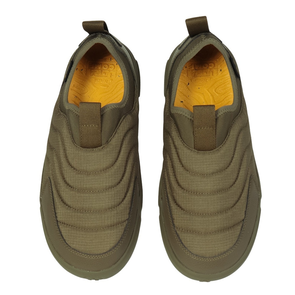 テバ（Teva）（メンズ）モックシューズ カジュアルシューズ ウルトラコンフ スリッポン 1164490-DOL