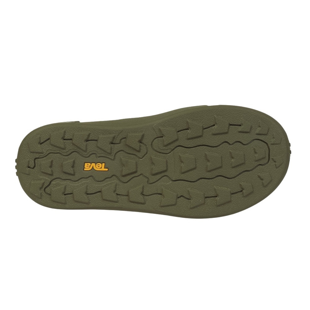 テバ（Teva）（メンズ）モックシューズ カジュアルシューズ ウルトラコンフ スリッポン 1164490-DOL