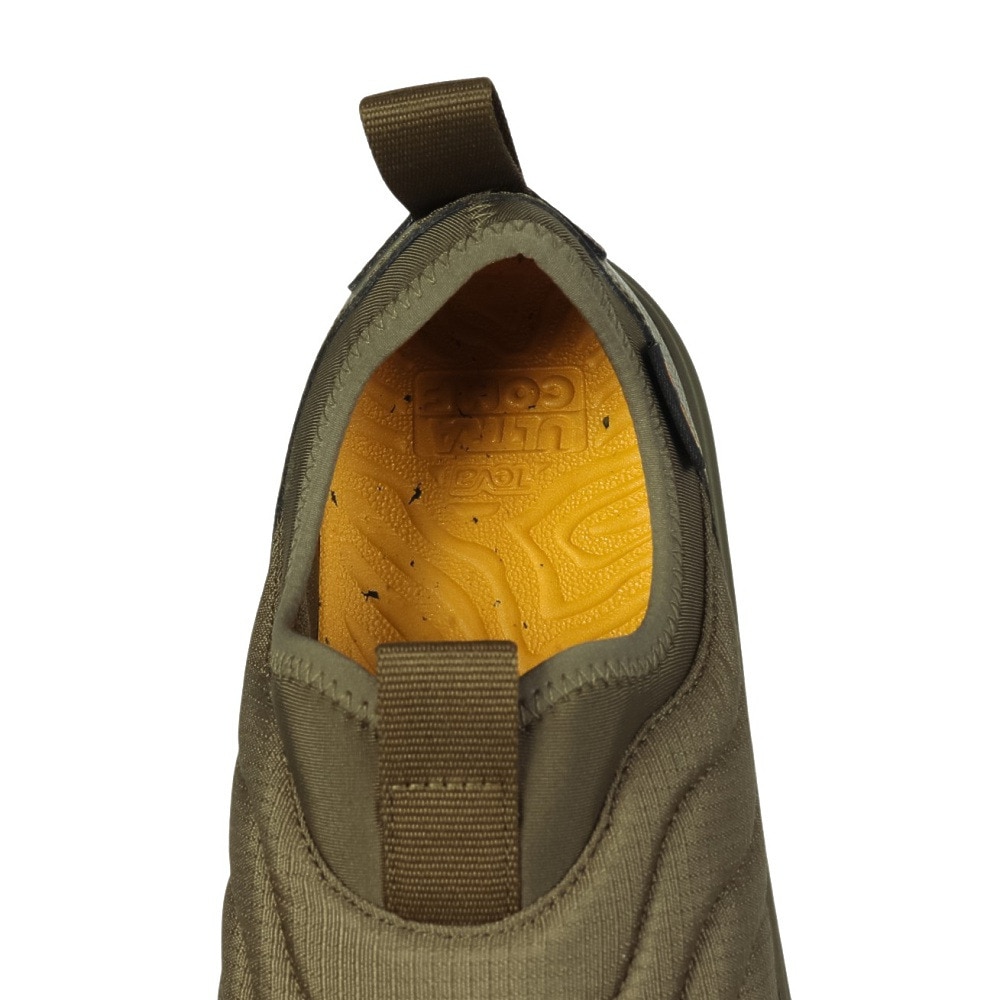 テバ（Teva）（メンズ）モックシューズ カジュアルシューズ ウルトラコンフ スリッポン 1164490-DOL