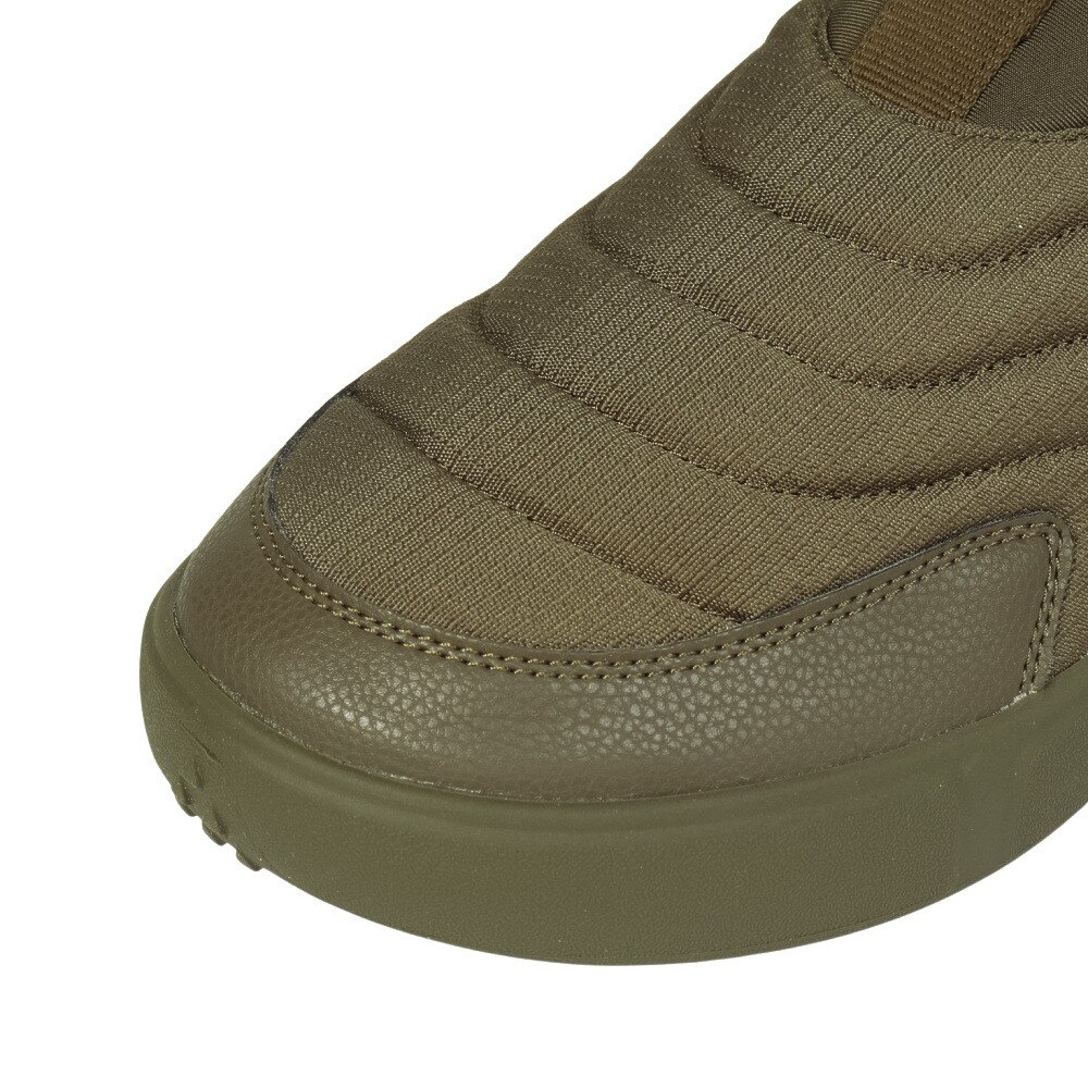 テバ（Teva）（メンズ）モックシューズ カジュアルシューズ ウルトラコンフ スリッポン 1164490-DOL