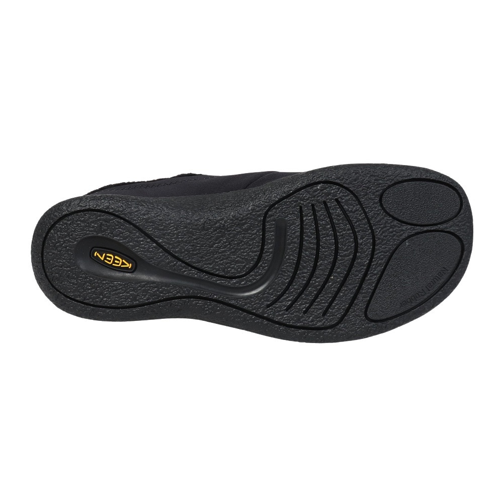 キーン（KEEN）（メンズ）モックシューズ カジュアルシューズ ハウザー スリー スライド スリッポン 1029441