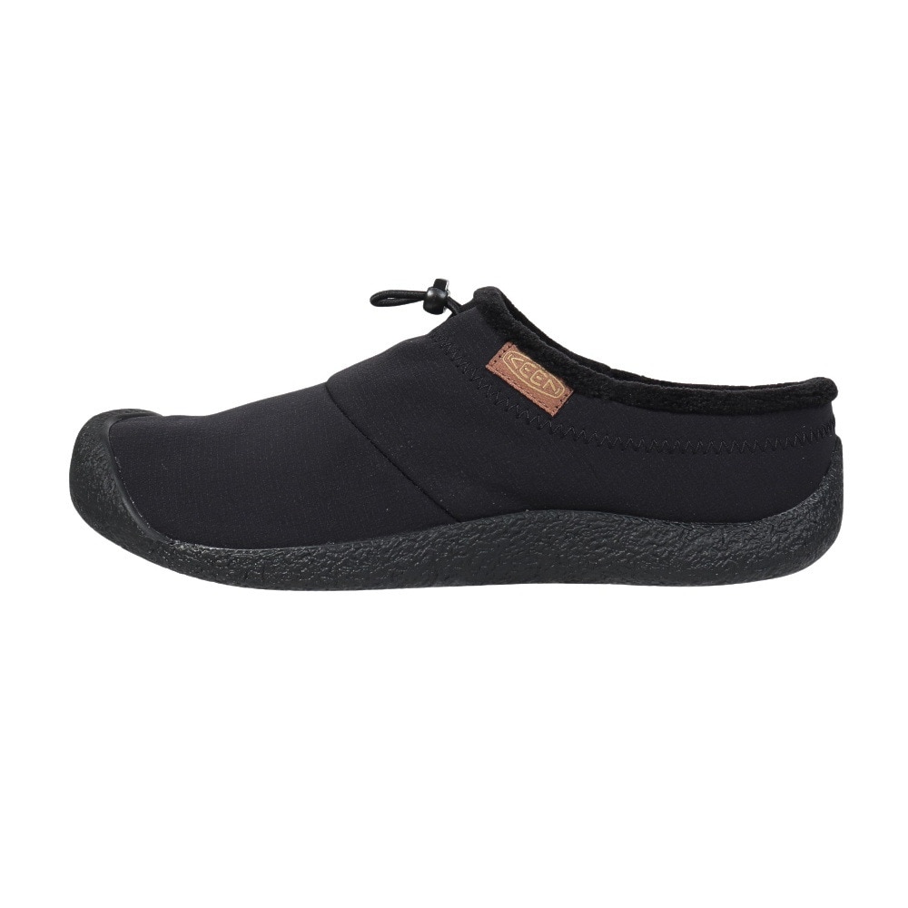 キーン（KEEN）（メンズ）モックシューズ カジュアルシューズ ハウザー スリー スライド スリッポン 1029441
