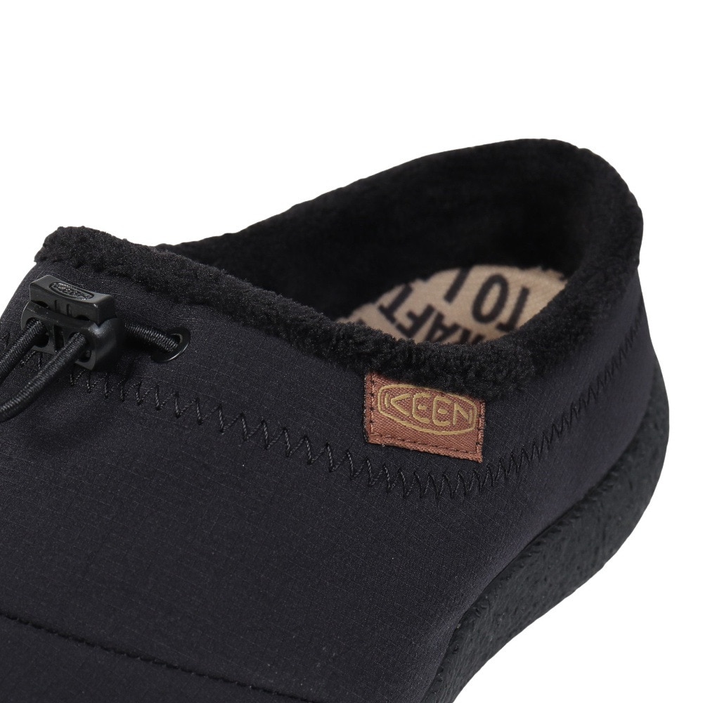 キーン（KEEN）（メンズ）モックシューズ カジュアルシューズ ハウザー スリー スライド スリッポン 1029441