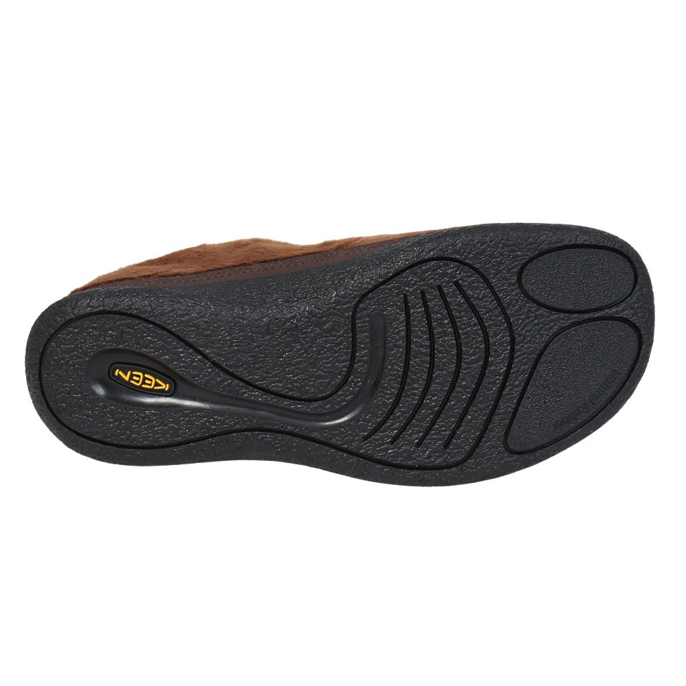 キーン（KEEN）（メンズ）モックシューズ カジュアルシューズ ハウザー スリー スライド スリッポン 1029443